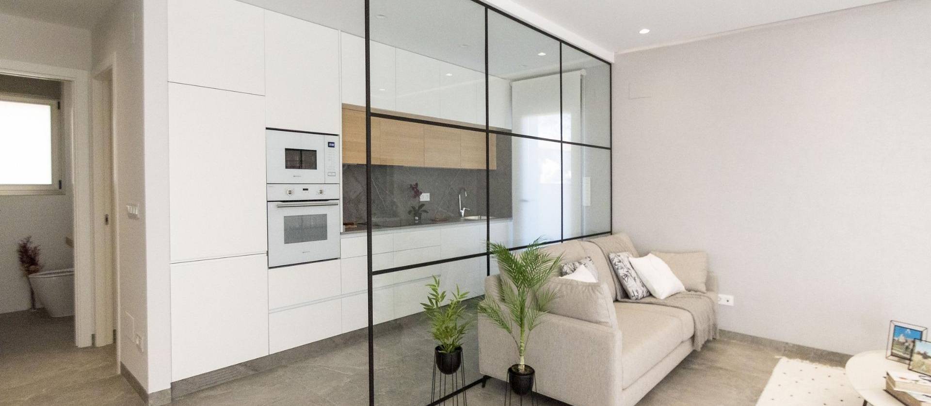 New Build - Villa - Pilar de la Horadada - Lo Romero Golf