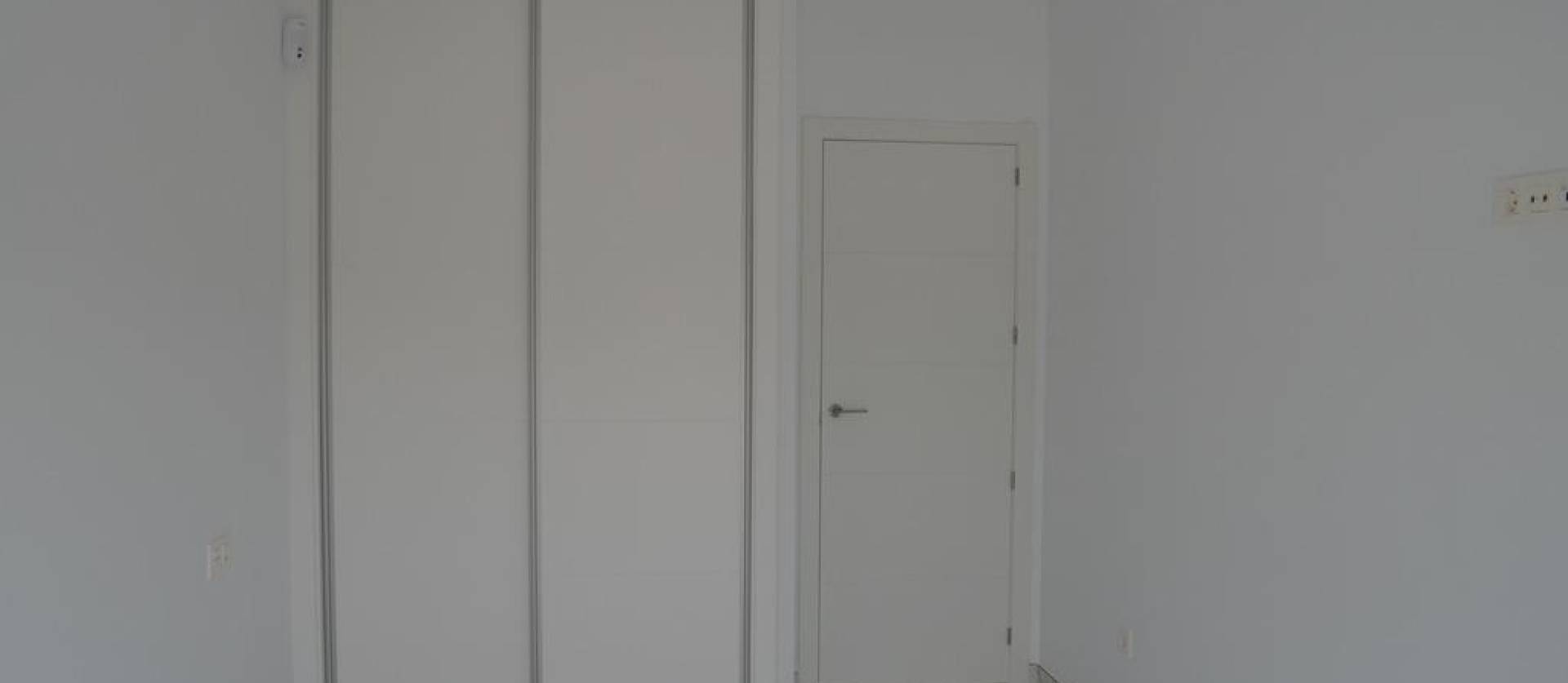 New Build - Villa - Pinoso - Camino Del Prado