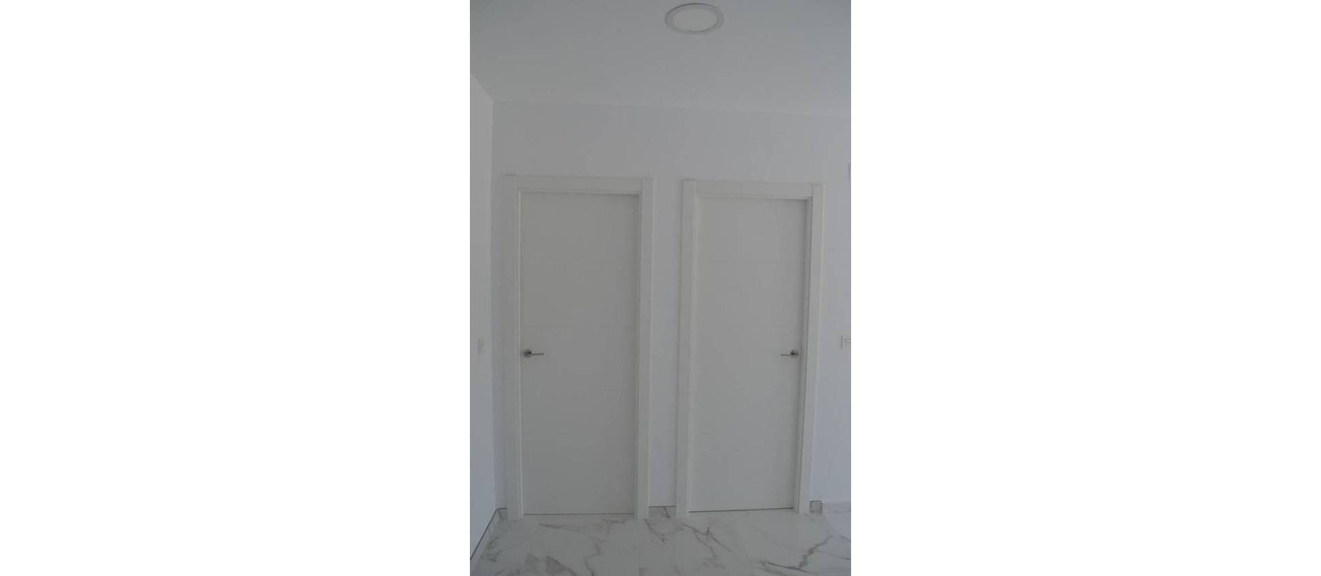 New Build - Villa - Pinoso - Camino Del Prado