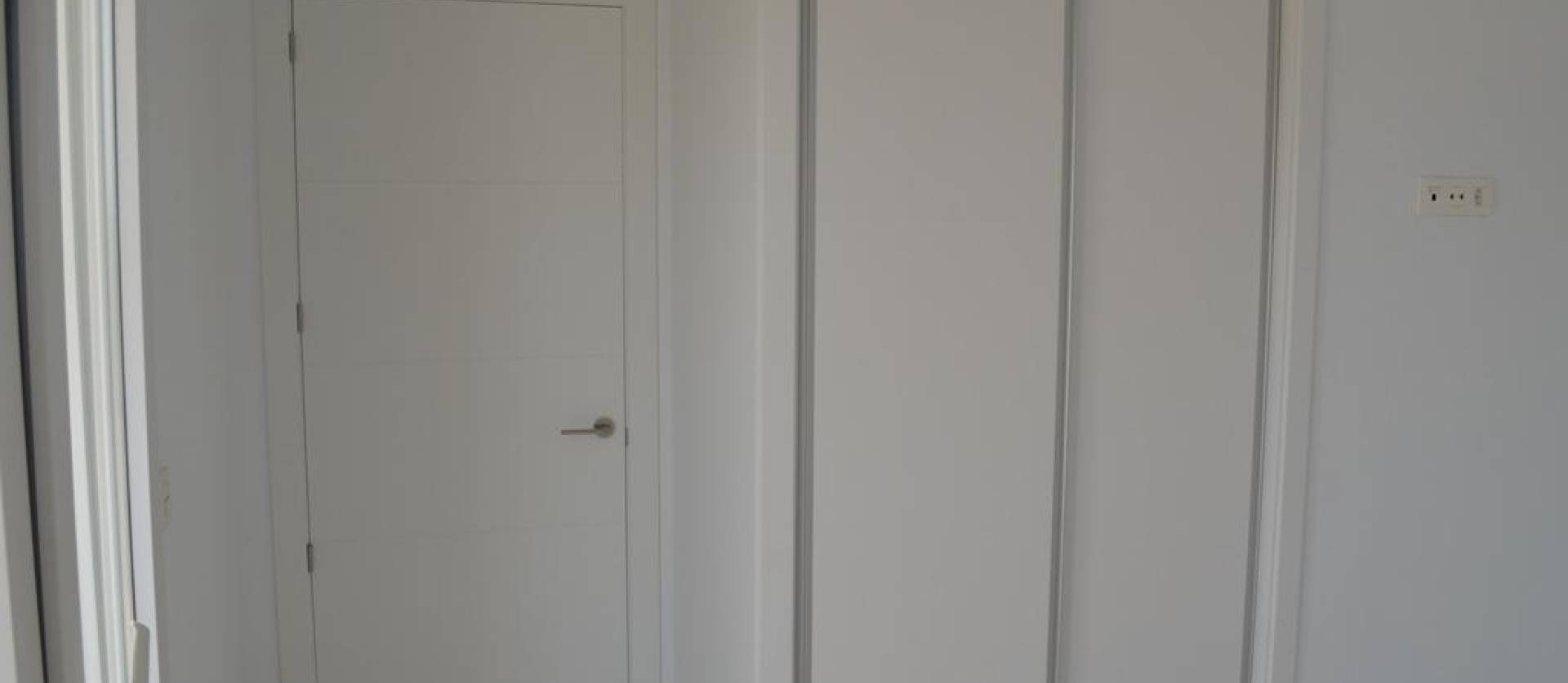 New Build - Villa - Pinoso - Camino Del Prado