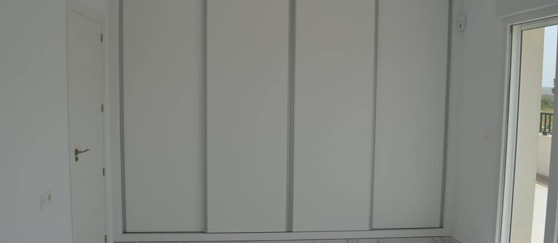 New Build - Villa - Pinoso - Camino Del Prado