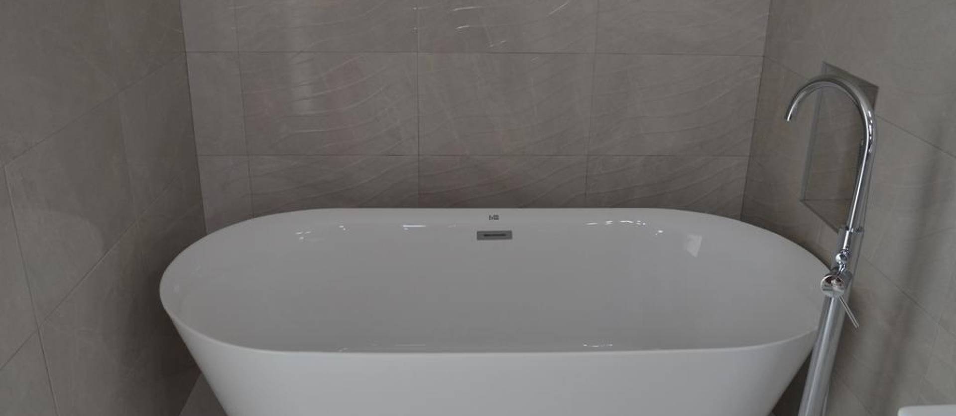 New Build - Villa - Pinoso - Camino Del Prado