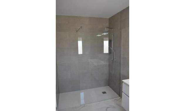 New Build - Villa - Pinoso - Camino Del Prado