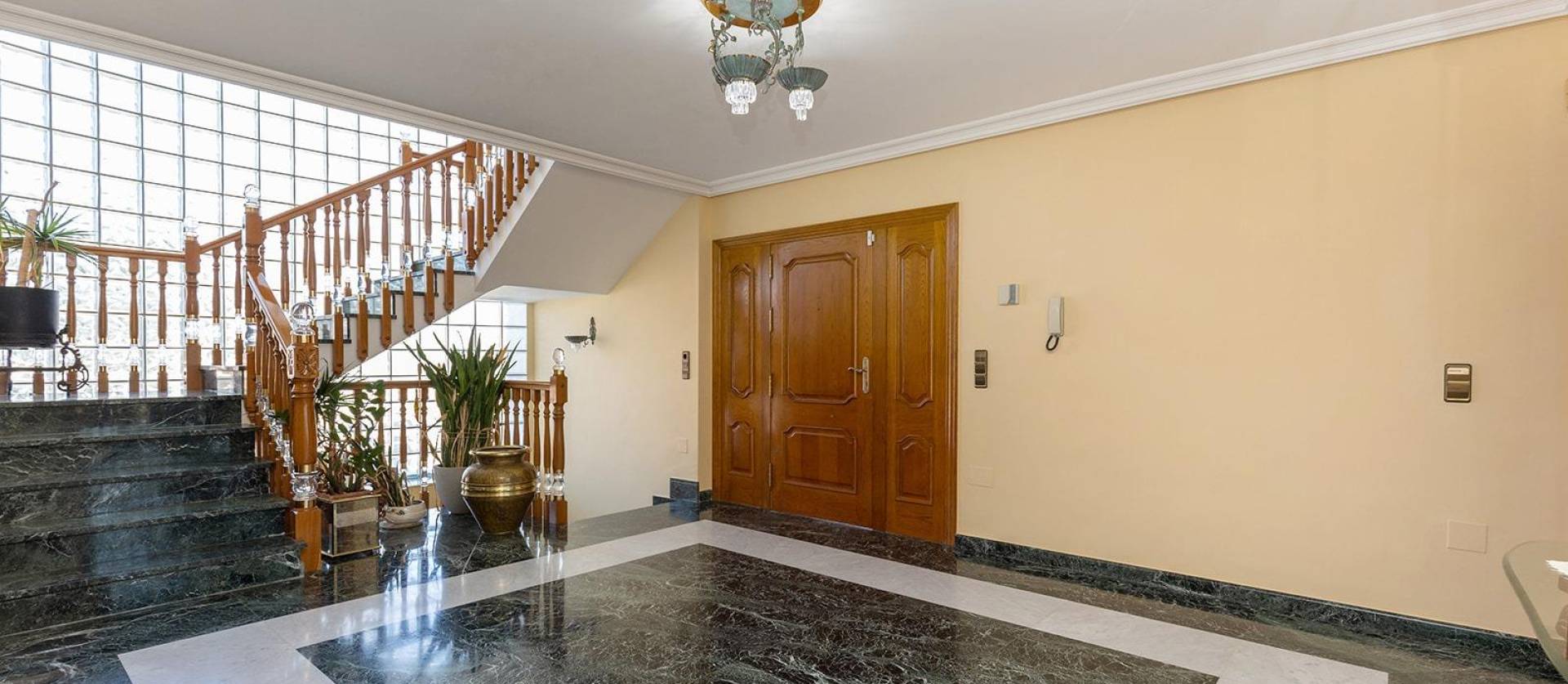 Sale - Villa - Torrevieja - Torreta Florida