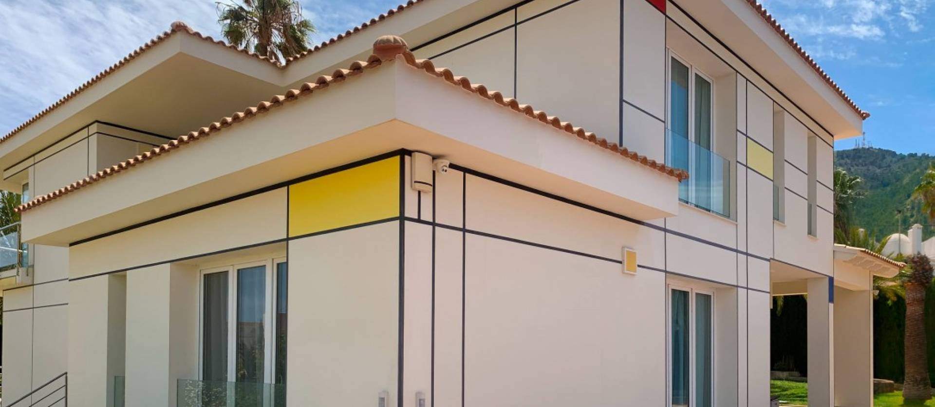 Revente - Villa - Albir