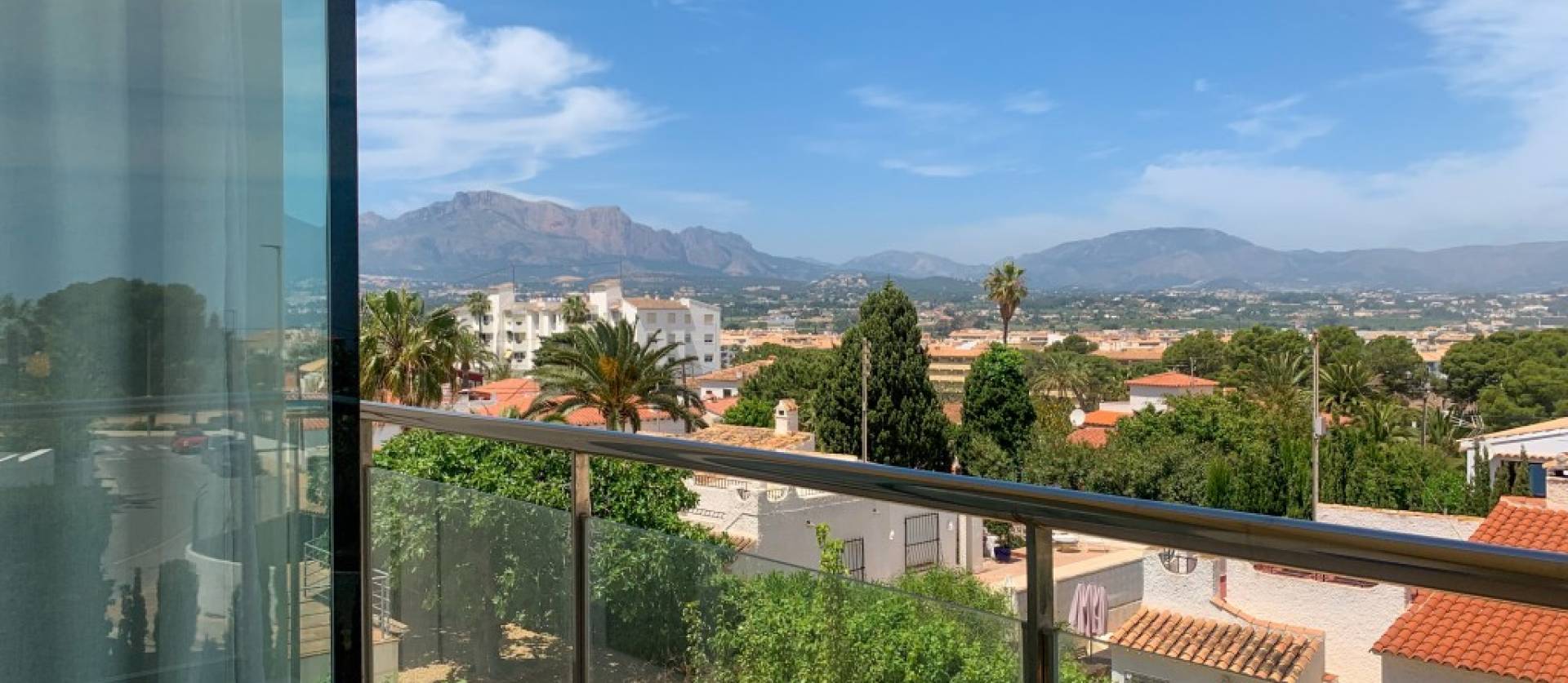 Revente - Villa - Albir