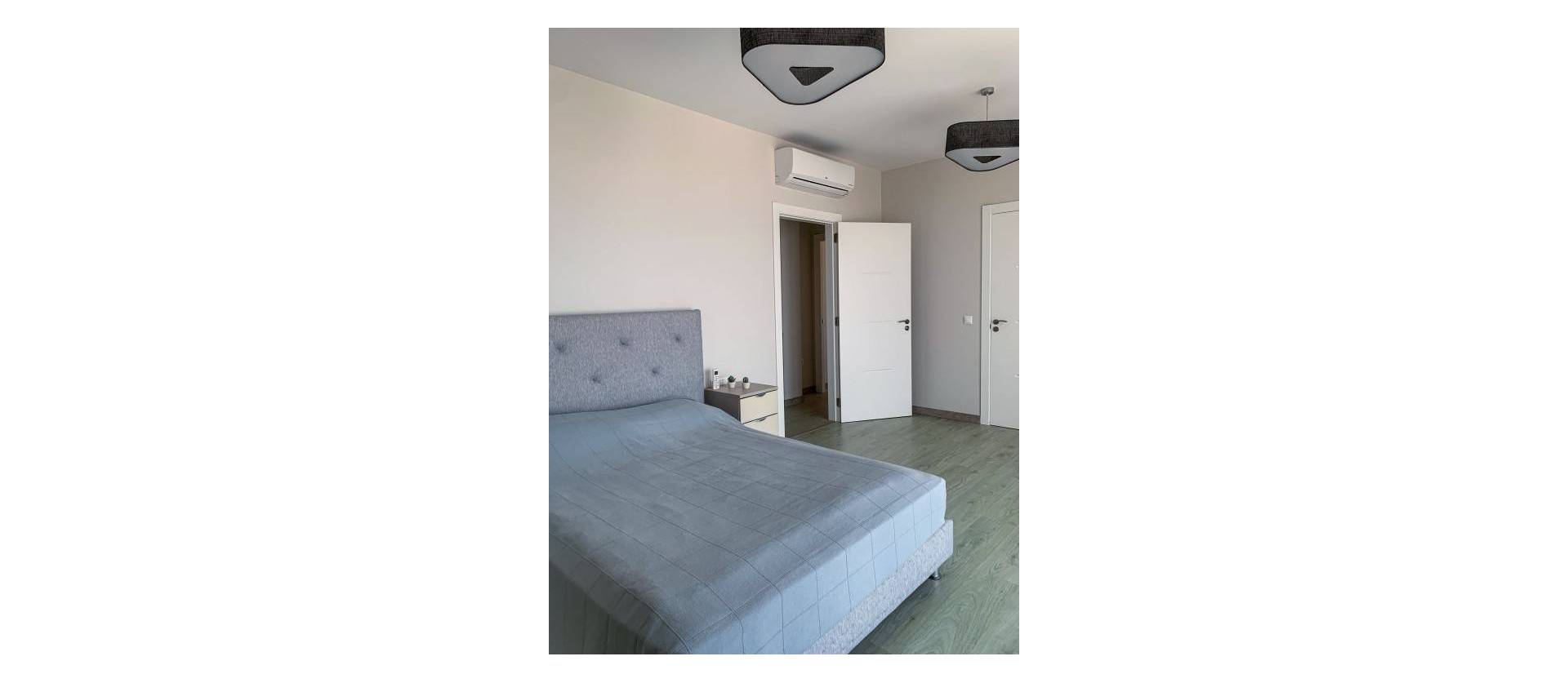 Revente - Villa - Albir