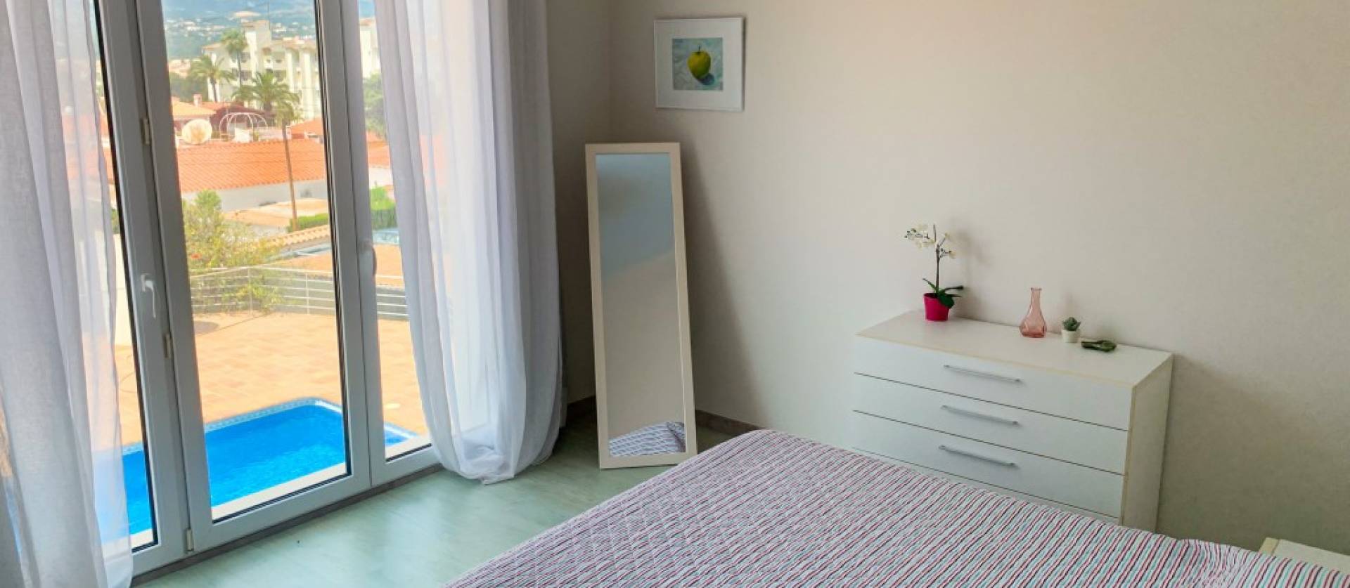 Revente - Villa - Albir