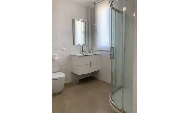 Revente - Villa - Albir