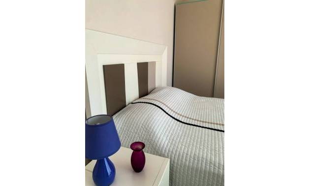 Revente - Villa - Albir