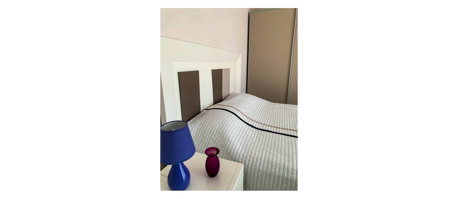 Revente - Villa - Albir