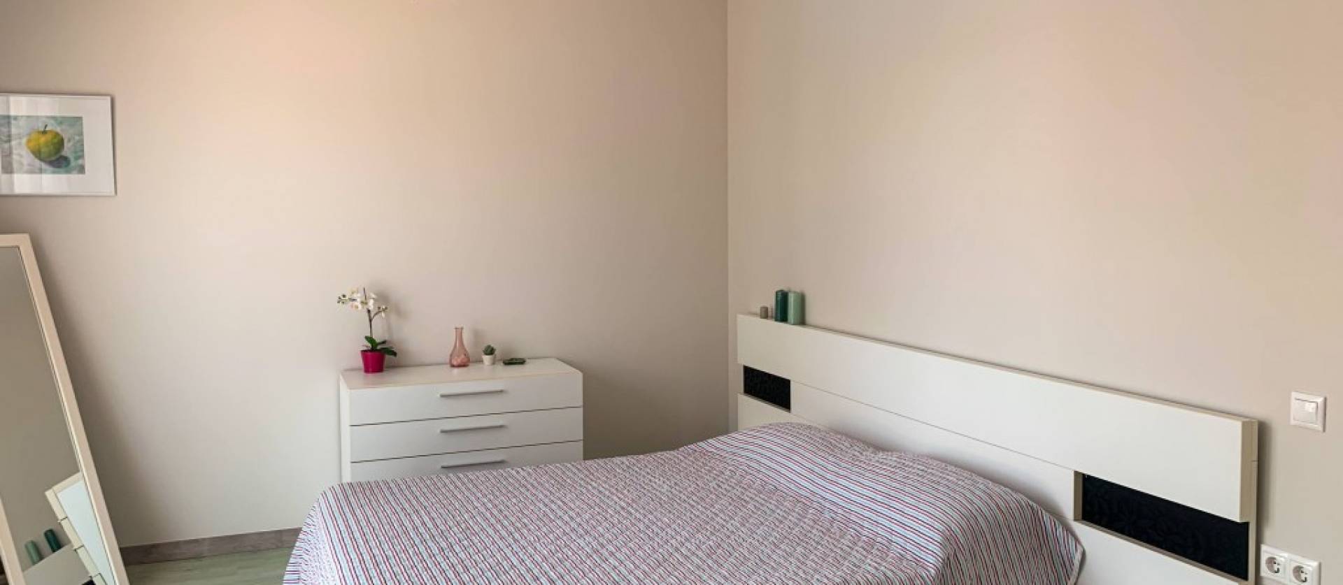 Revente - Villa - Albir