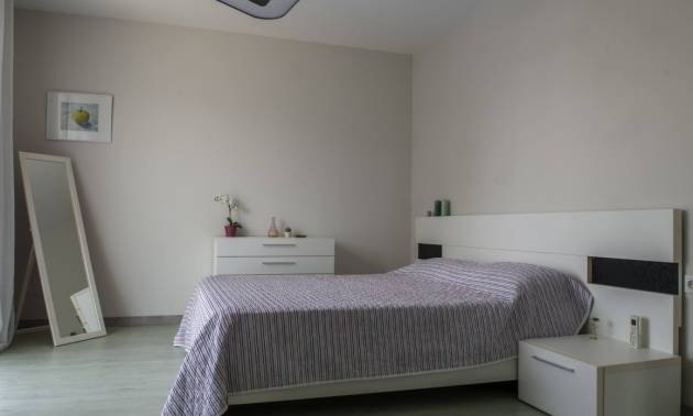 Revente - Villa - Albir