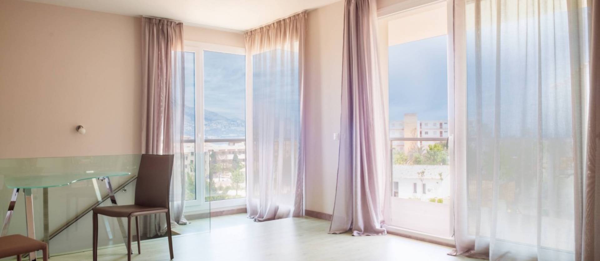 Revente - Villa - Albir