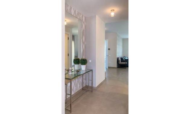 Revente - Villa - Albir