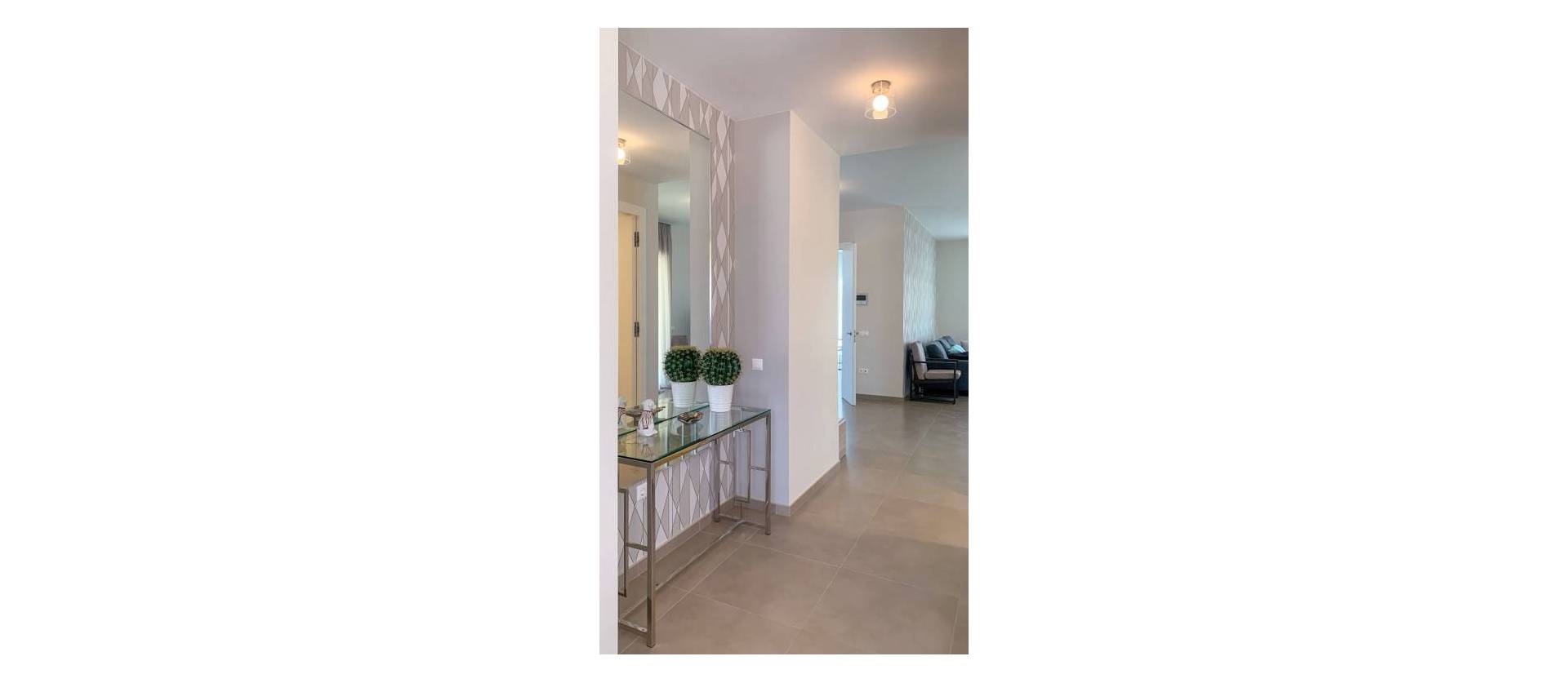 Revente - Villa - Albir