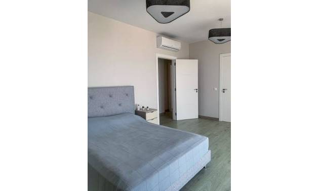 Revente - Villa - Albir