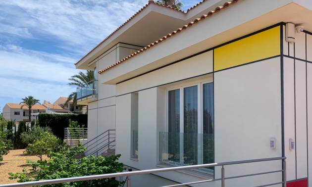 Revente - Villa - Albir