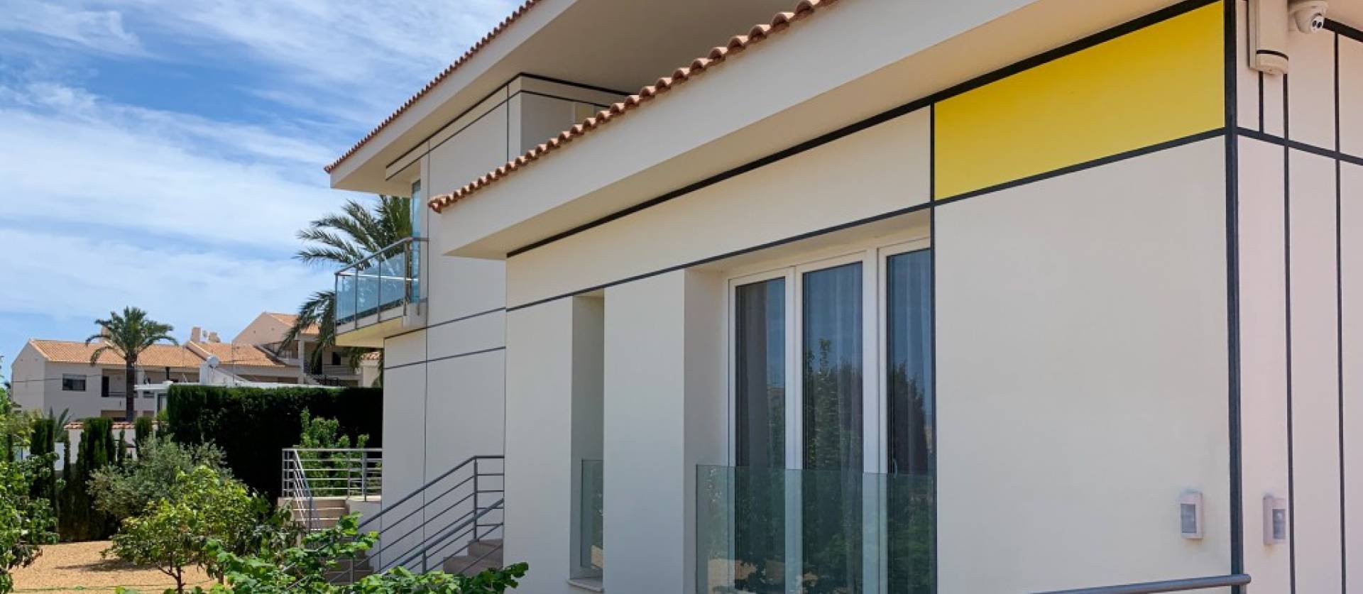 Revente - Villa - Albir