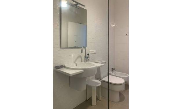 Revente - Villa - Albir