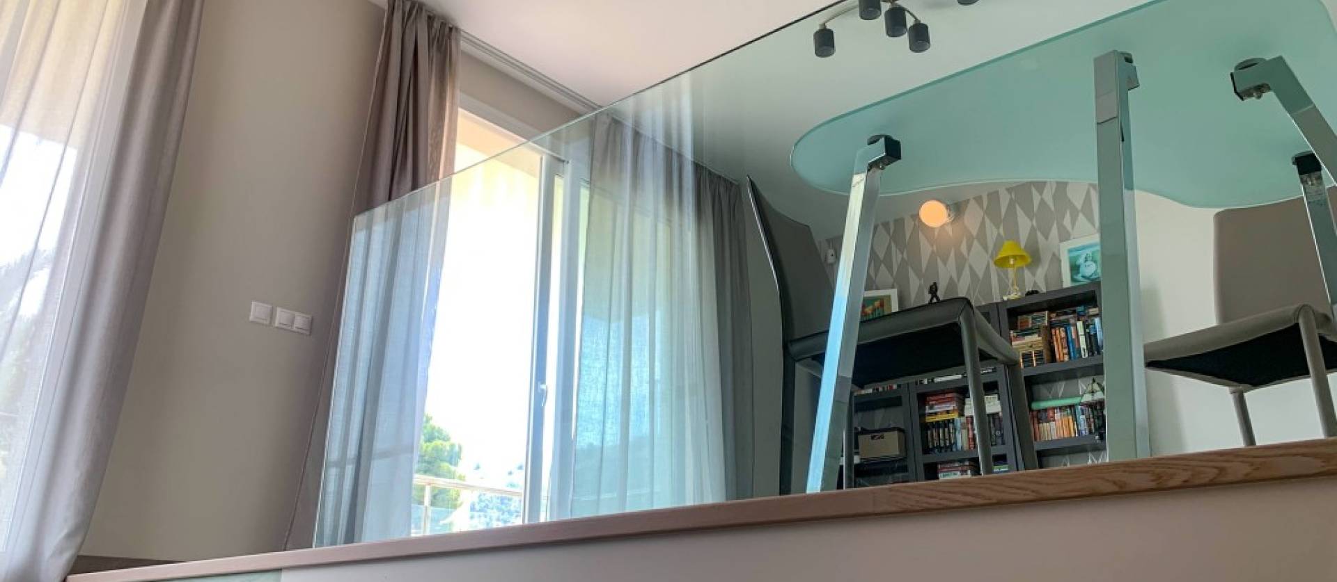 Revente - Villa - Albir