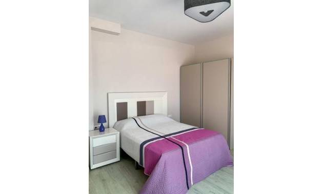 Revente - Villa - Albir