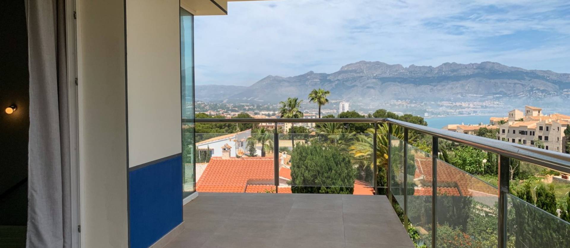 Revente - Villa - Albir