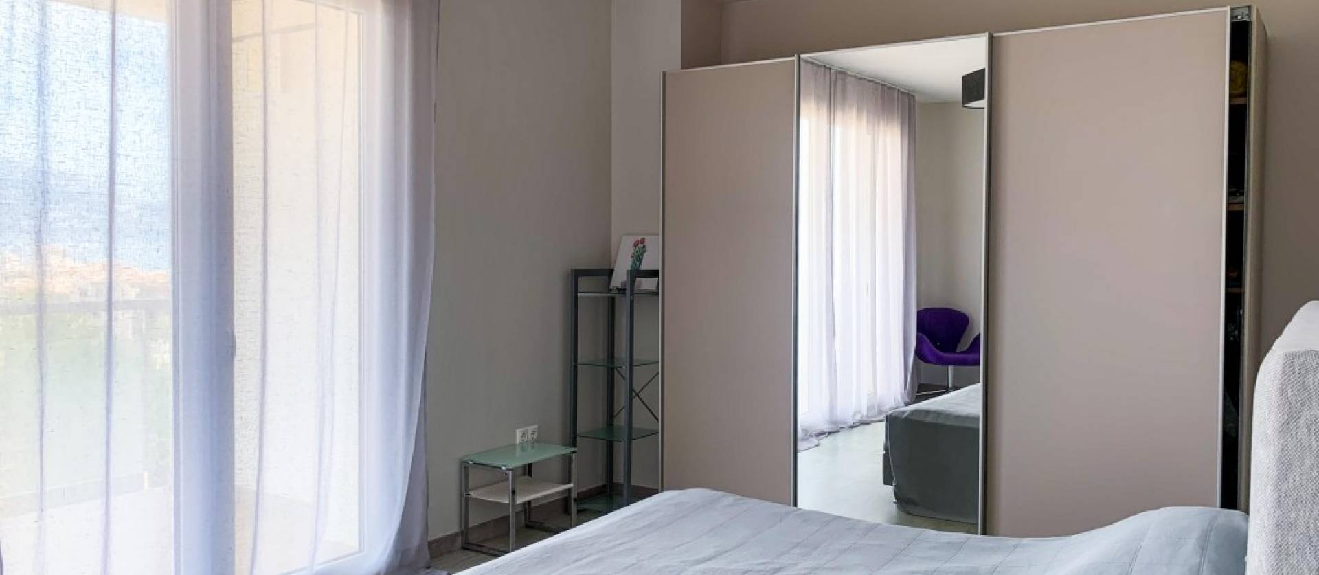 Revente - Villa - Albir