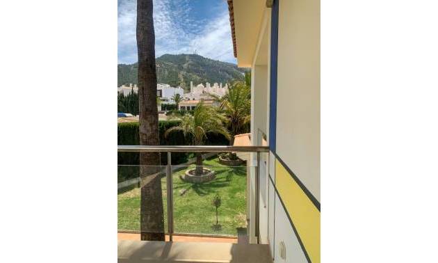 Revente - Villa - Albir