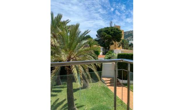 Revente - Villa - Albir