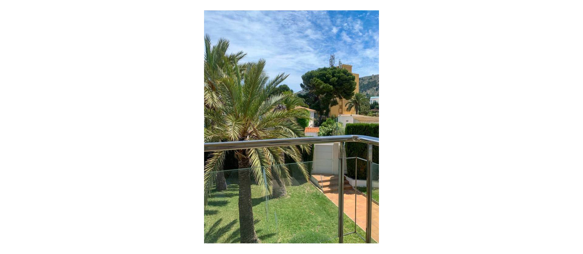 Revente - Villa - Albir