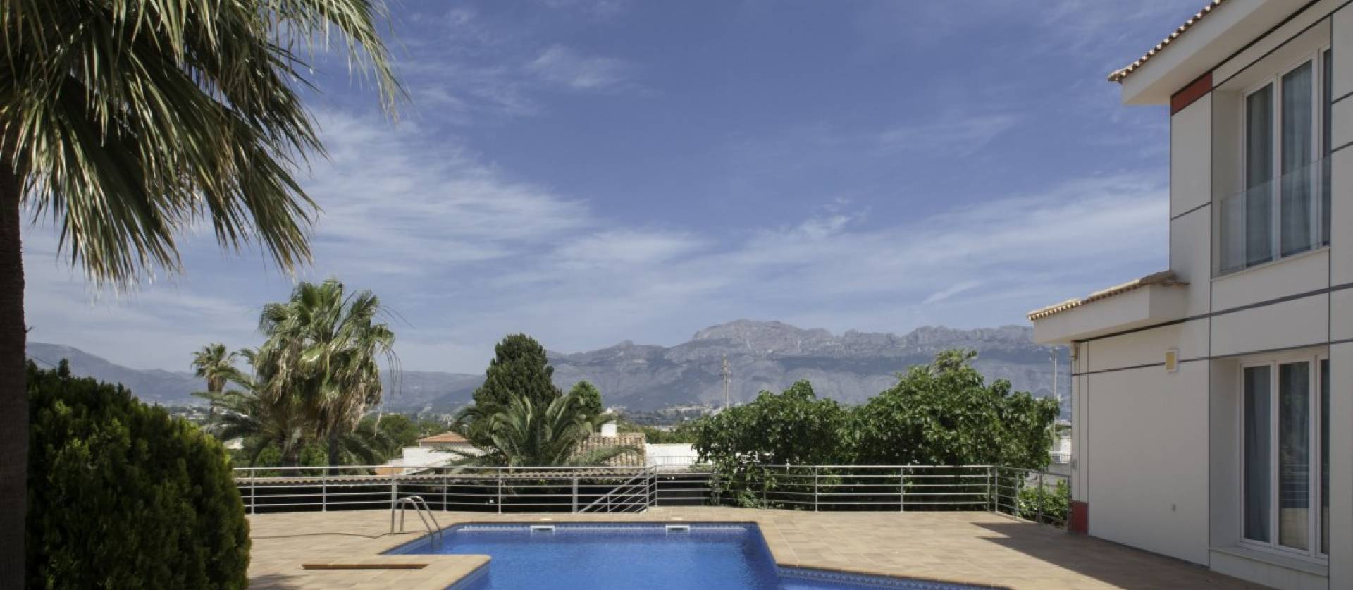 Revente - Villa - Albir