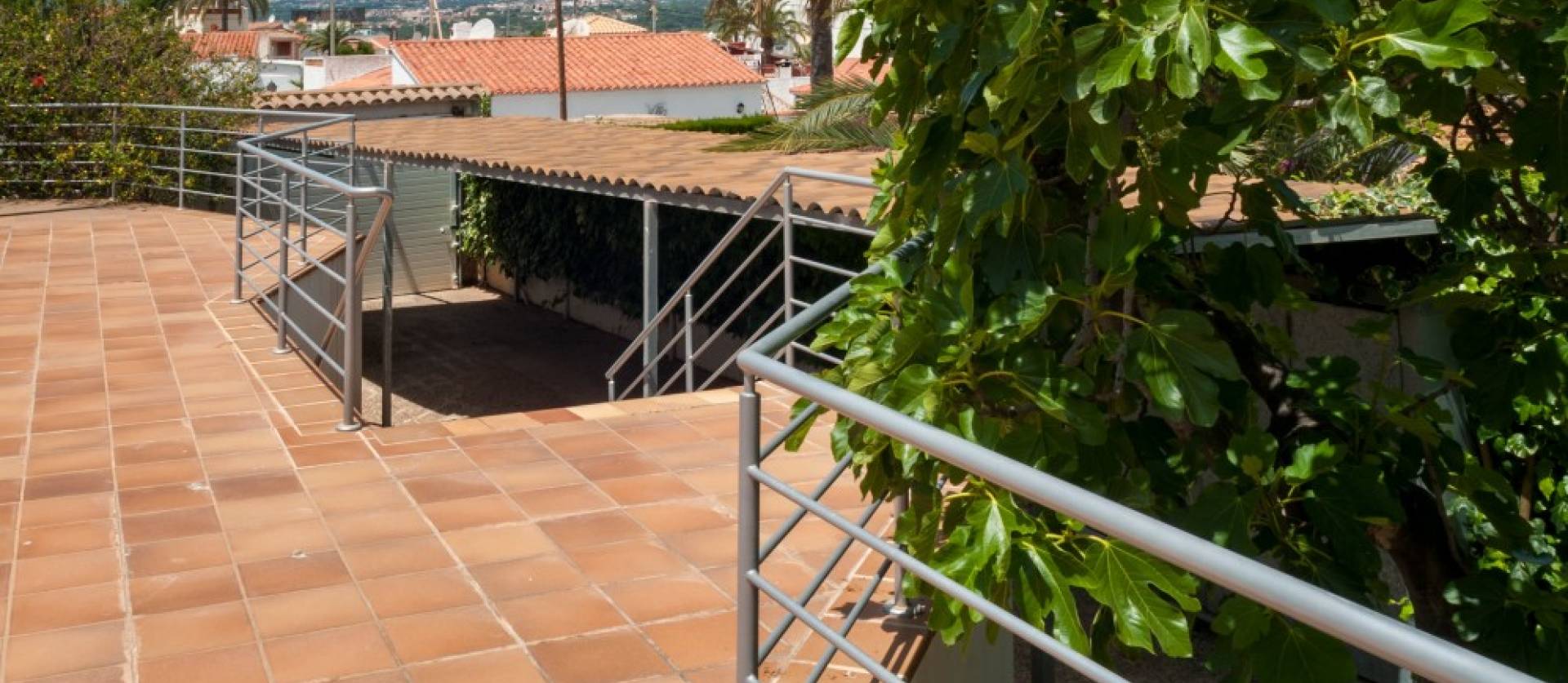 Revente - Villa - Albir