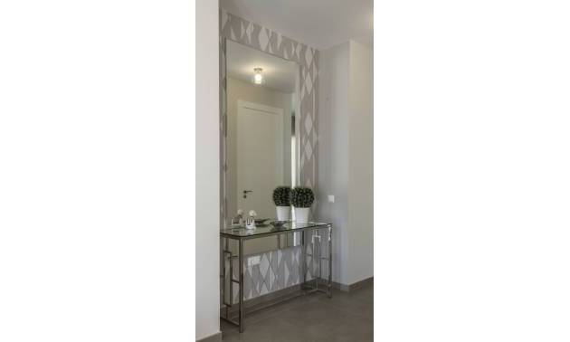 Revente - Villa - Albir