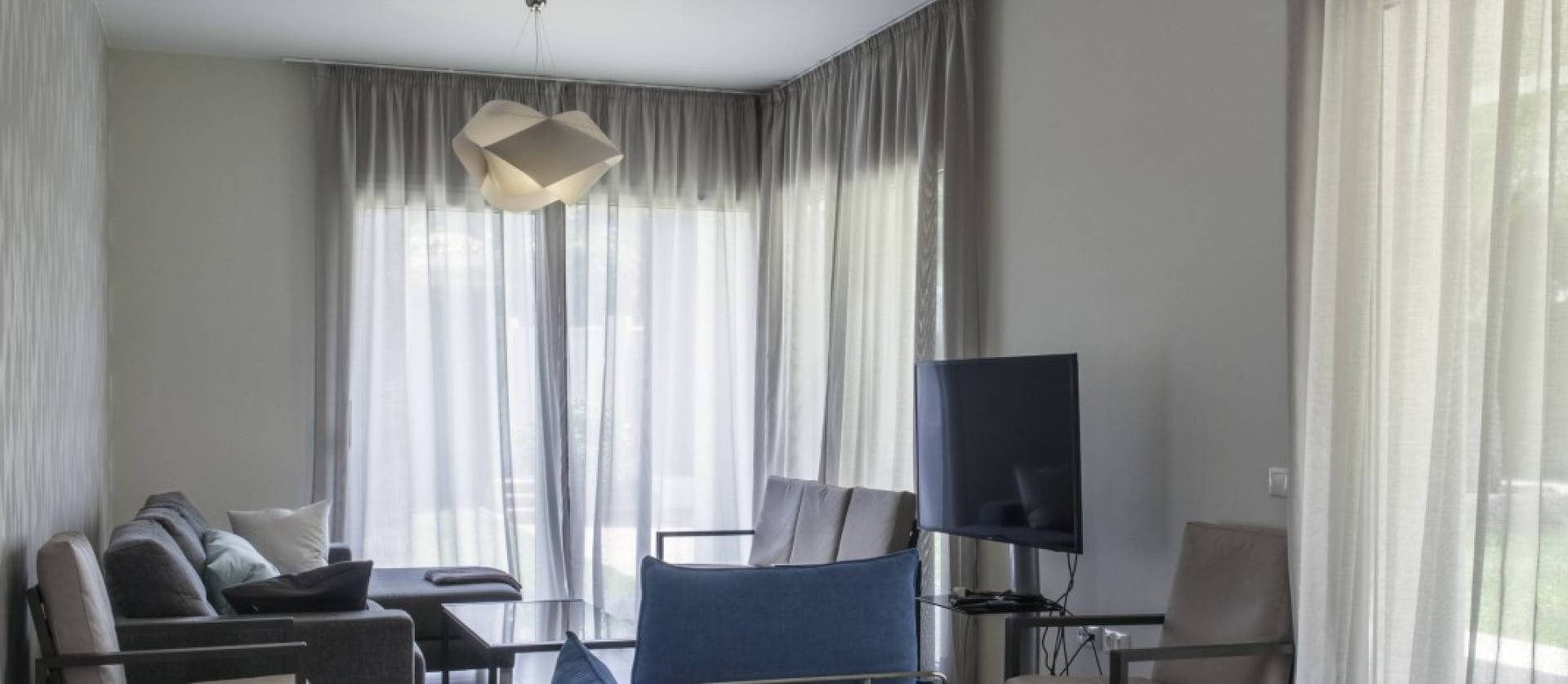 Revente - Villa - Albir