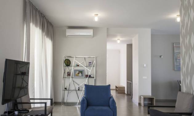 Revente - Villa - Albir