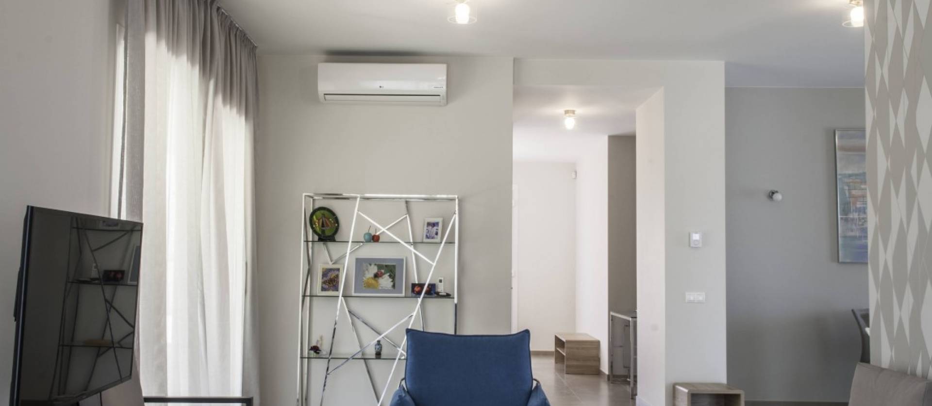 Revente - Villa - Albir