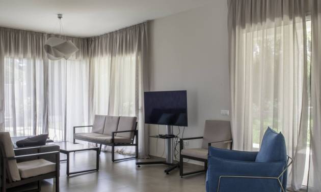 Revente - Villa - Albir