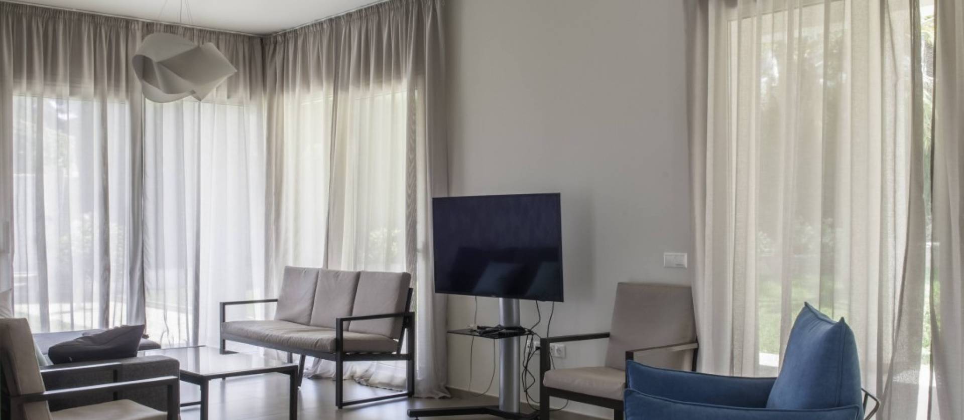 Revente - Villa - Albir