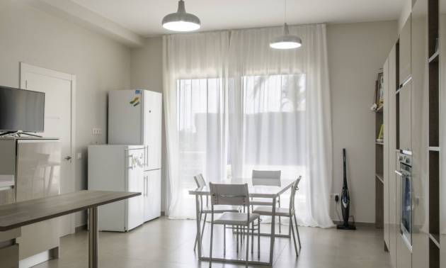 Revente - Villa - Albir