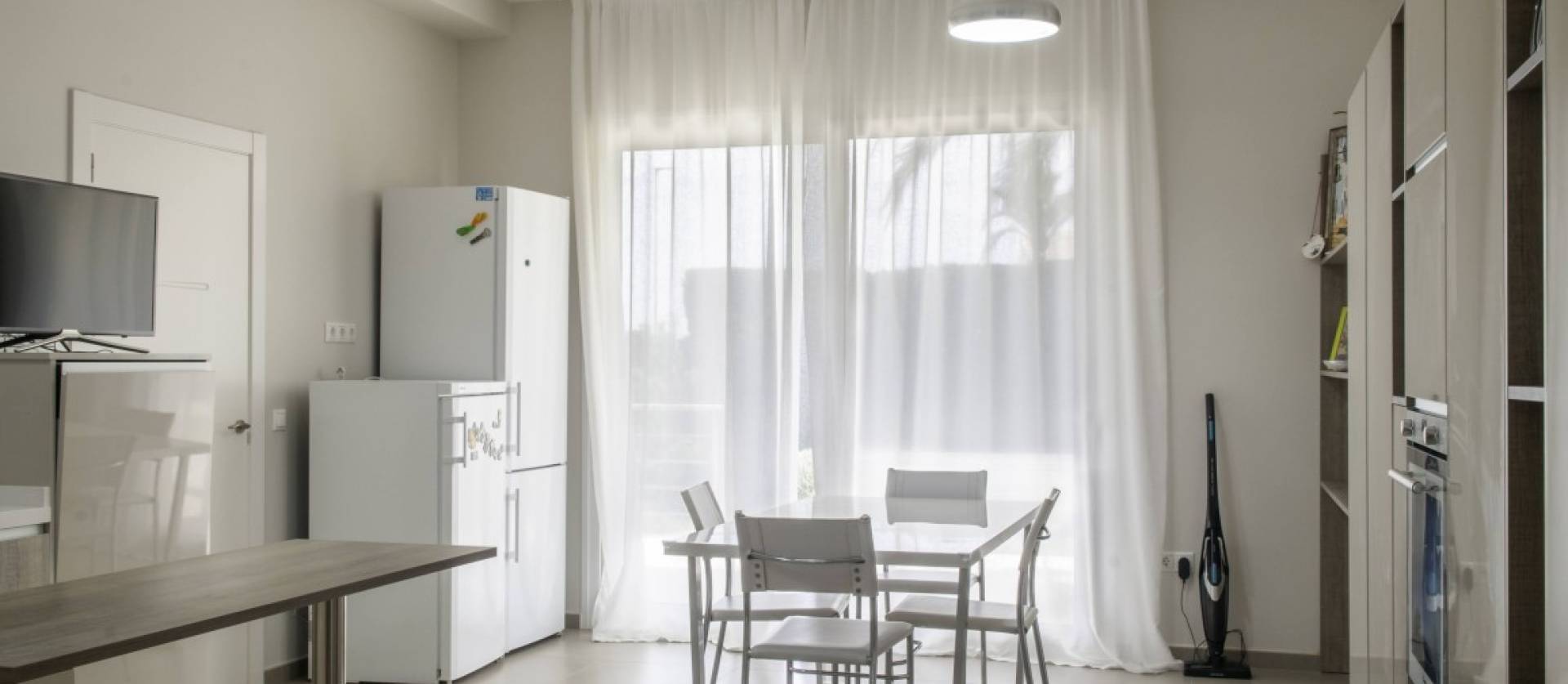 Revente - Villa - Albir