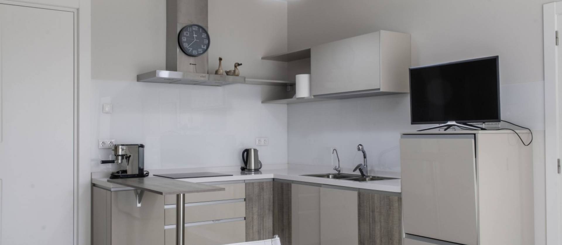 Revente - Villa - Albir