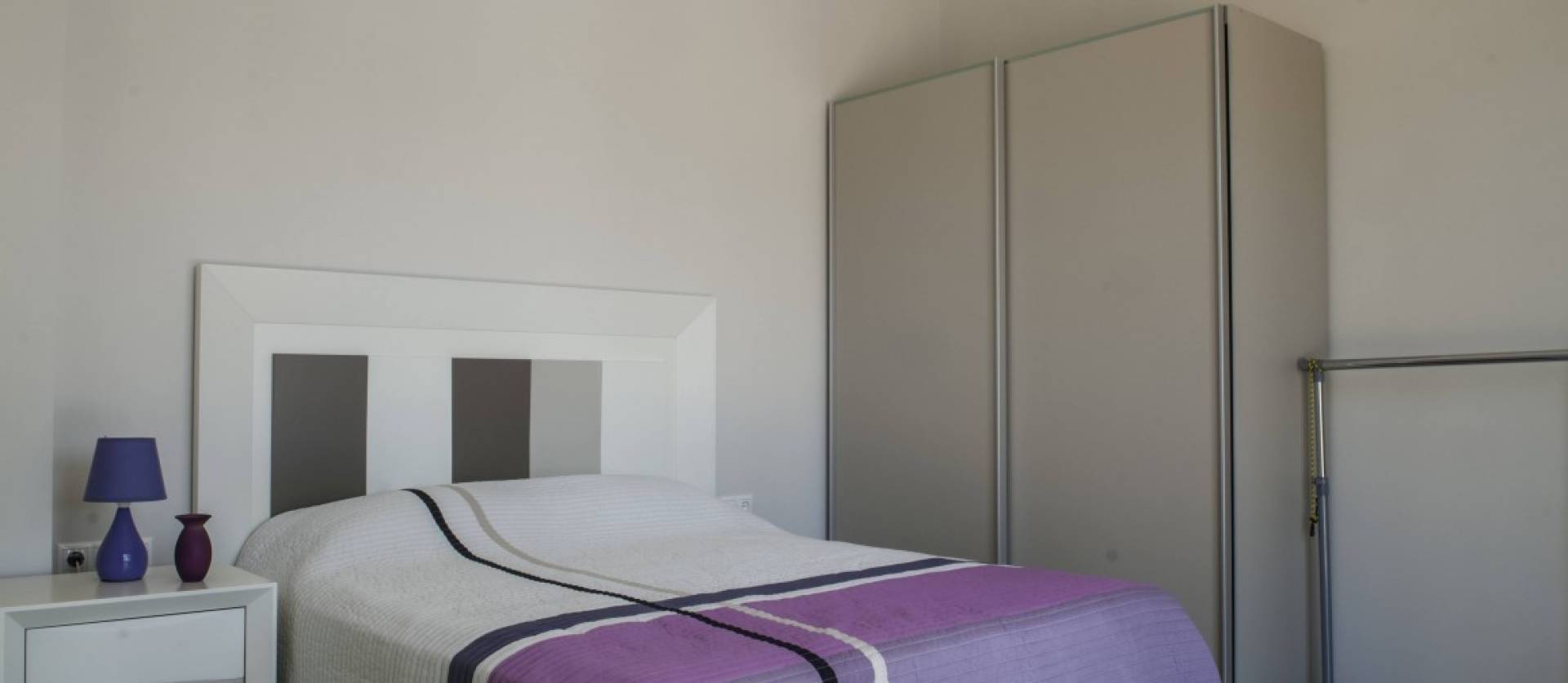 Revente - Villa - Albir