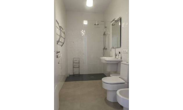 Revente - Villa - Albir