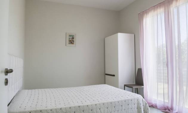 Revente - Villa - Albir