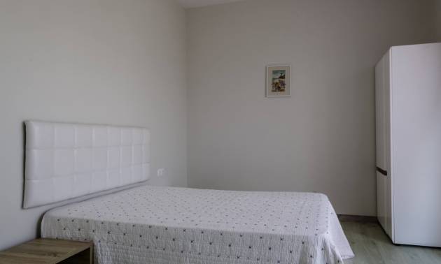 Revente - Villa - Albir