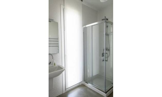 Revente - Villa - Albir