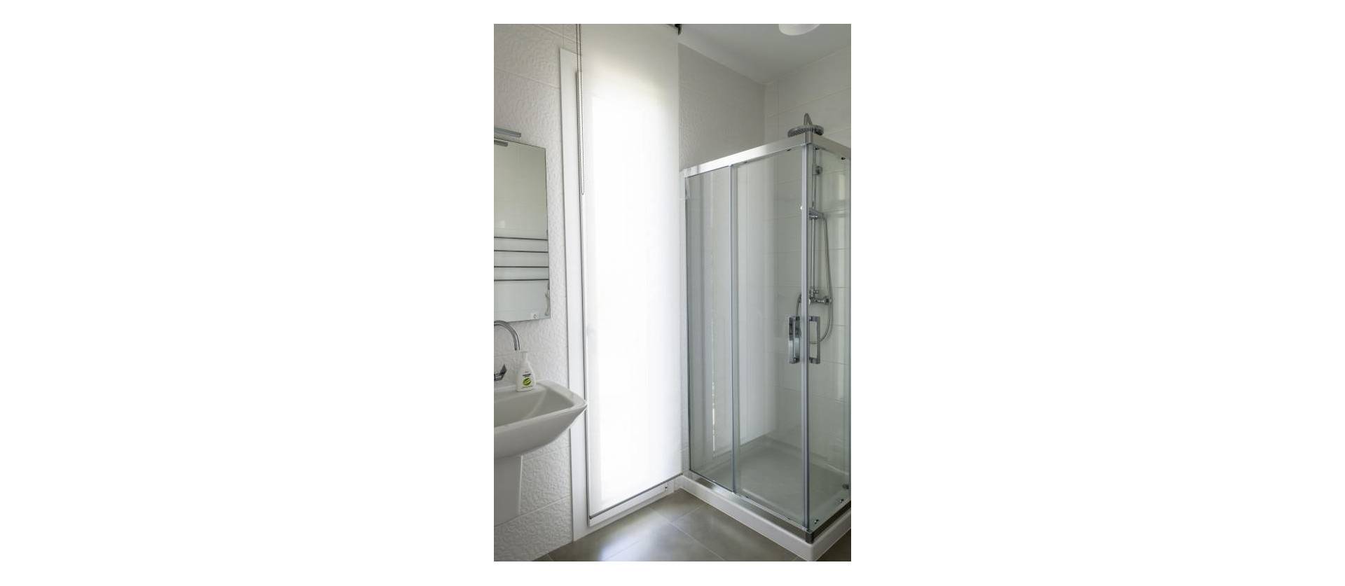 Revente - Villa - Albir