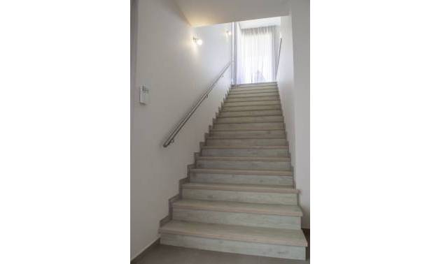 Revente - Villa - Albir