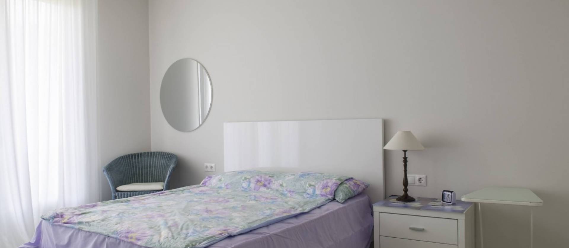 Revente - Villa - Albir